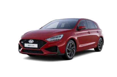 Hyundai i30 N Line