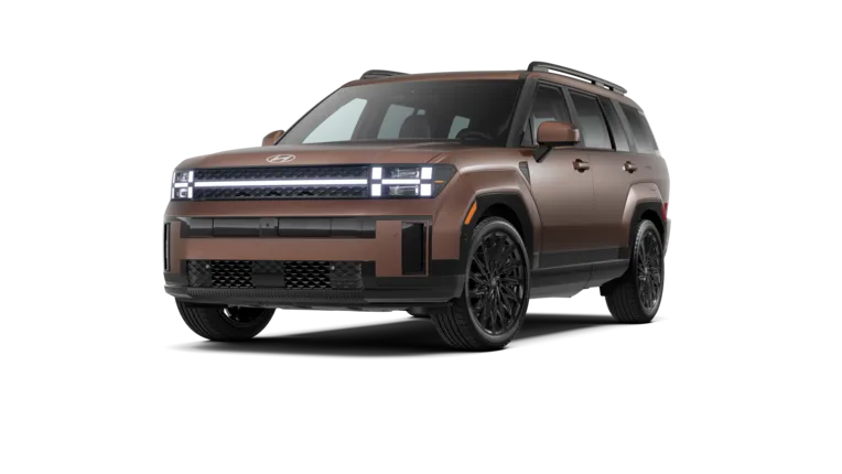 Santa Fe Hybrid