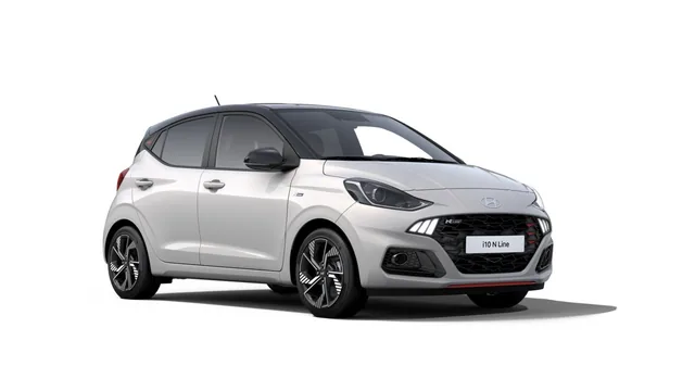 Design i10