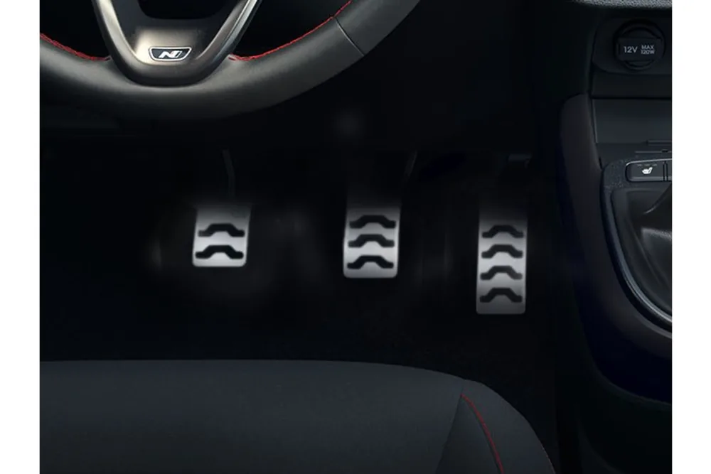 Éclairage d'ambiance i10