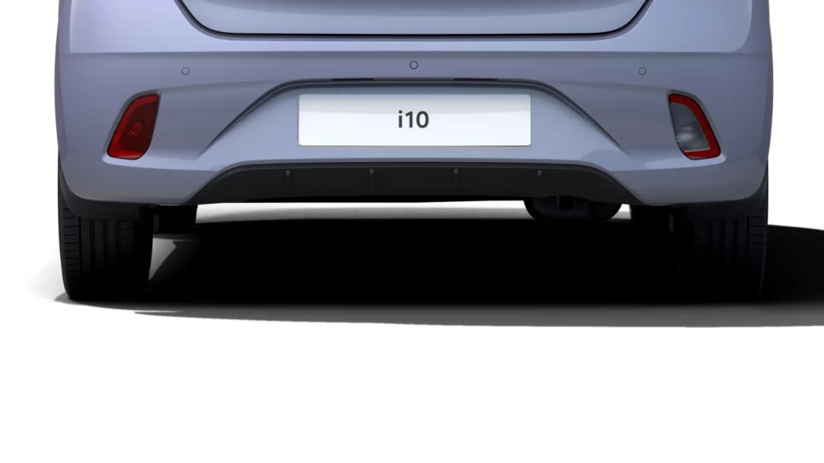Éclairage d'ambiance i10