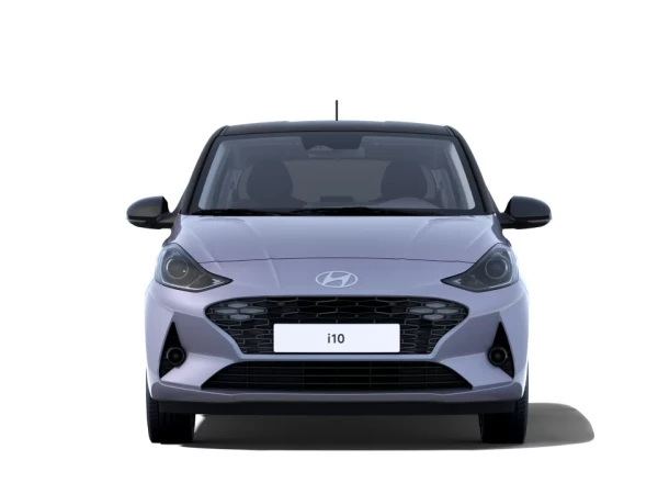 Feux de jour LED i10