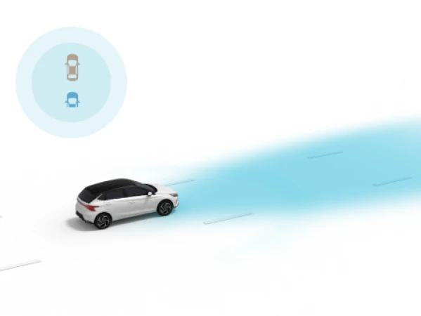 Sécurité i10