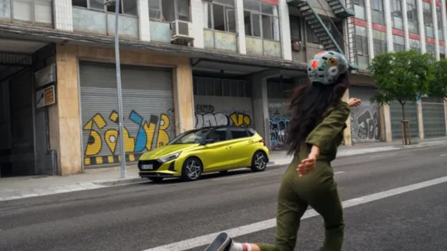 Connectivité i20