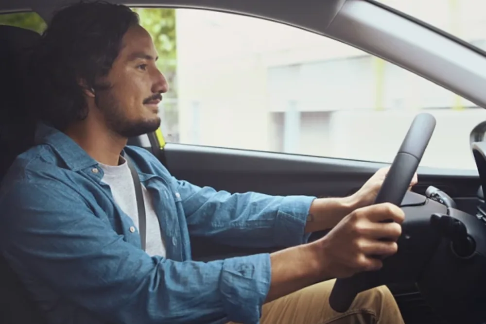 Éclairage d'ambiance i20