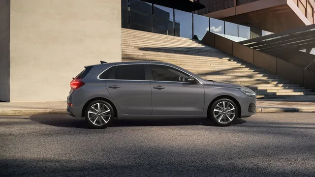 Design i30