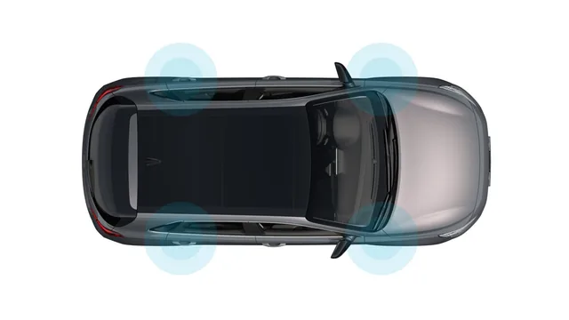 Sécurité i30