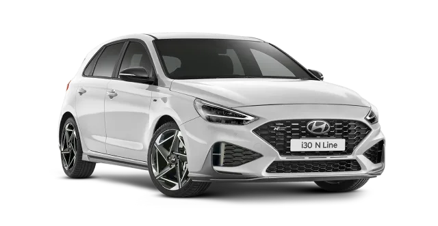 i30 N Line