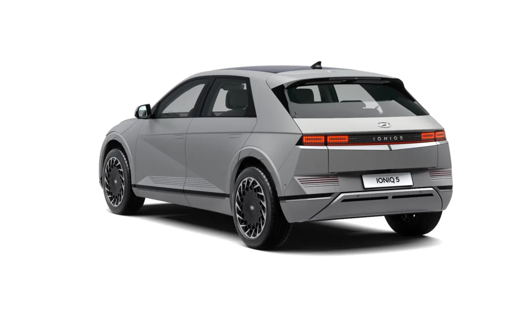 Hyundai IONIQ 5 - Profil
