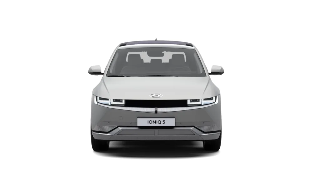 Hyundai IONIQ 5 - Face avant