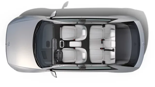 Sécurité IONIQ 5