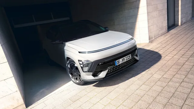 Design Kona
