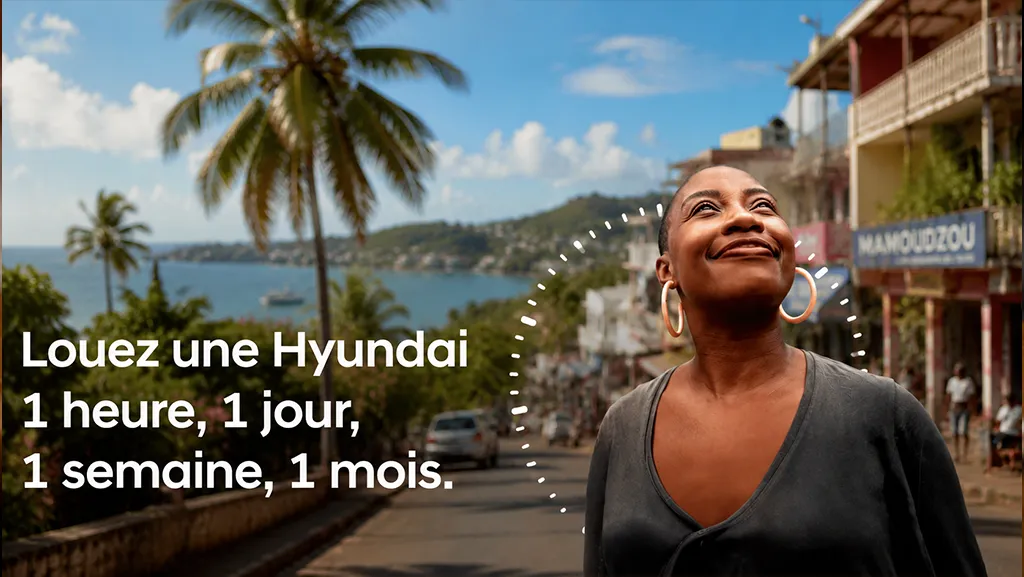 La location courte durée avec MOCEAN Rent