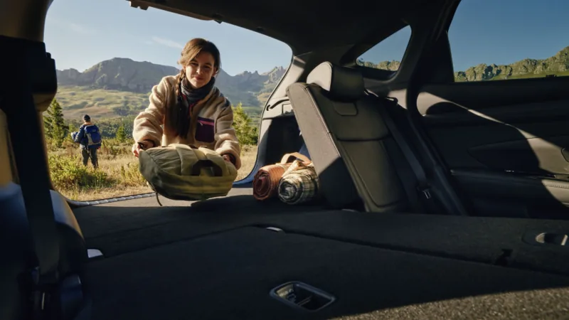 4 ou 5 places